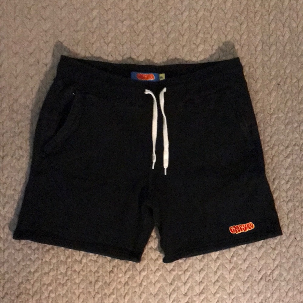Empyre Shorts